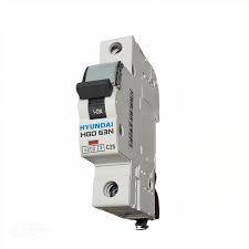 مینیاتوری 10 آمپر هیوندای